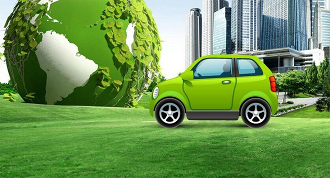 门槛提升 上海发布新能源补贴逼技术提升