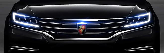 全新城市SUV格栅