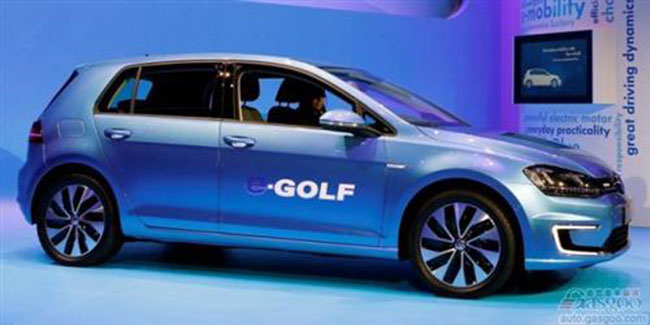 大众在美因电池故障致熄火 召回5,600辆