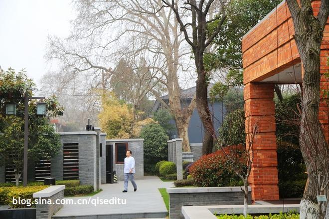 行家：倒流一百年的南京时光