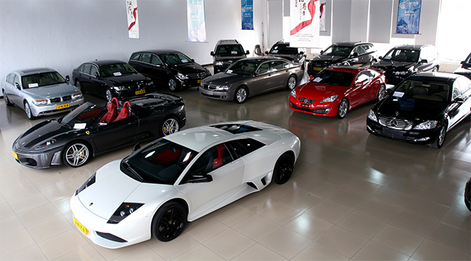 不要寄望2016年二手车市场出现井喷