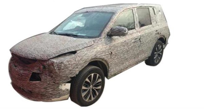 抢先看 这些自主新车将现身北京车展（上）