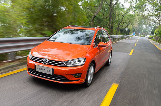新思域/比亚迪元领衔 4月这些新车值得买！