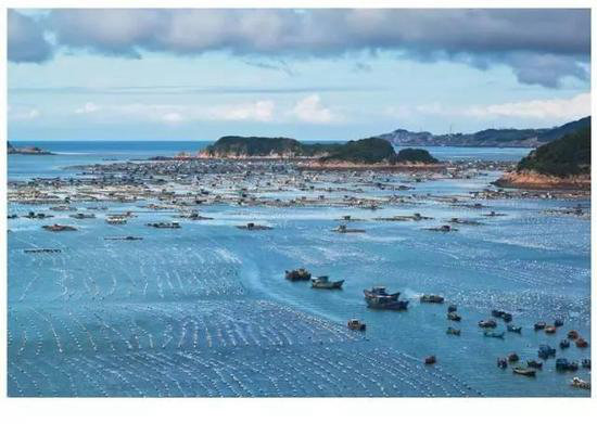 这才是小长假该去自驾旅行的原始天堂