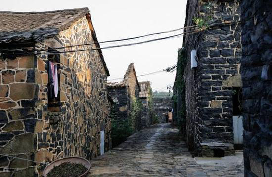 这才是小长假该去自驾旅行的原始天堂