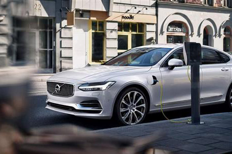 英国政府或将修改插电式汽车补助计划