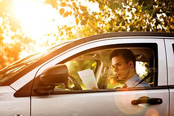 联合国欧洲经济委员会将自动驾驶合法化