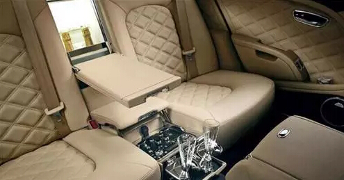 活久见！这些汽车黑科技真是开了脑洞！