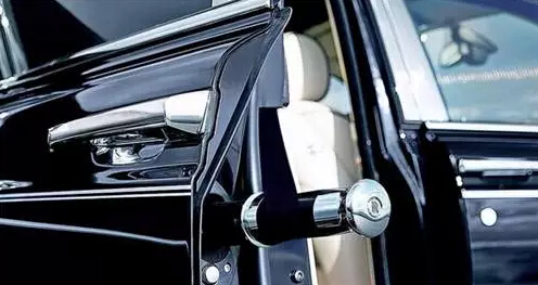 活久见！这些汽车黑科技真是开了脑洞！