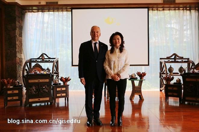 云南茶路 一条幸福爆棚的美食人文之旅