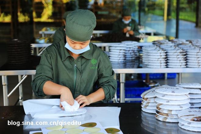 云南茶路 一条幸福爆棚的美食人文之旅