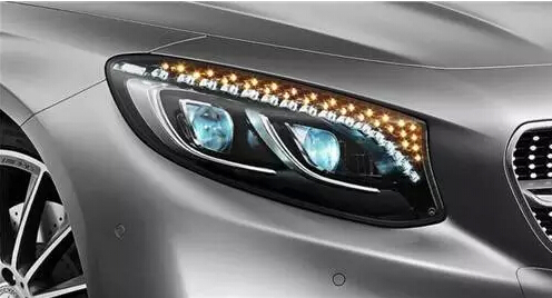 活久见！这些汽车黑科技真是开了脑洞！