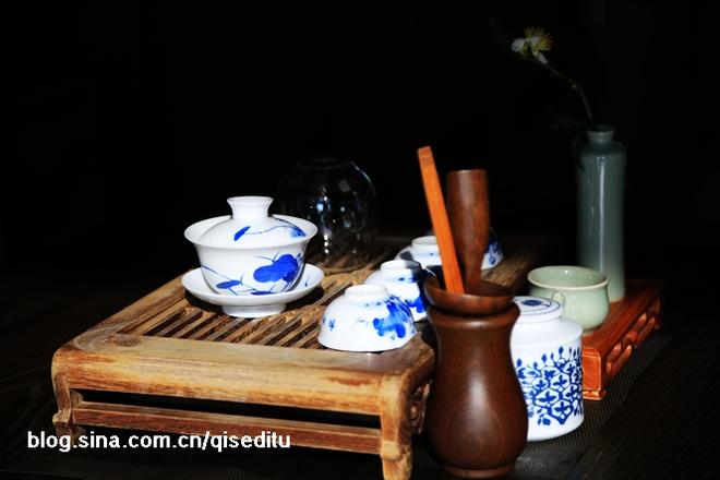 云南茶路 一条幸福爆棚的美食人文之旅