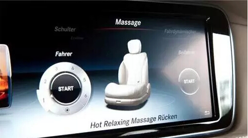 活久见！这些汽车黑科技真是开了脑洞！