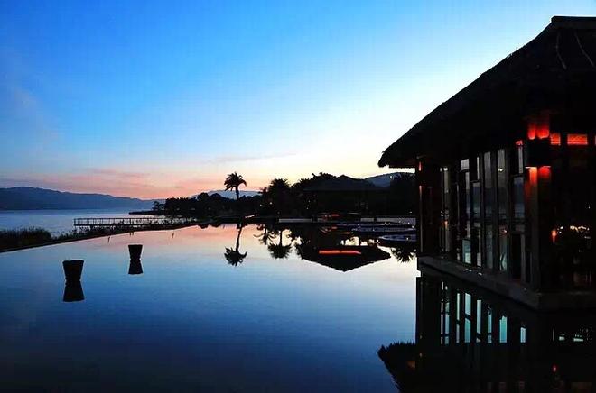 云南茶路 一条幸福爆棚的美食人文之旅