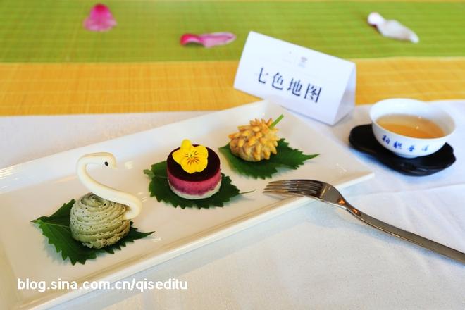 云南茶路 一条幸福爆棚的美食人文之旅