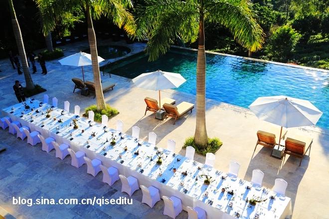 云南茶路 一条幸福爆棚的美食人文之旅