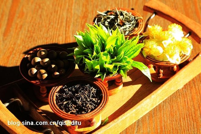 云南茶路 一条幸福爆棚的美食人文之旅