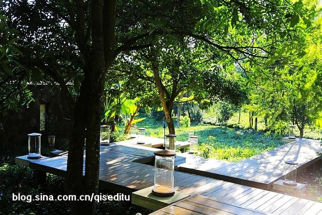 云南茶路 一条幸福爆棚的美食人文之旅