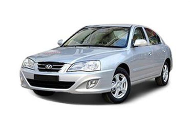 北京现代将推3款新能源车 油耗大幅降低