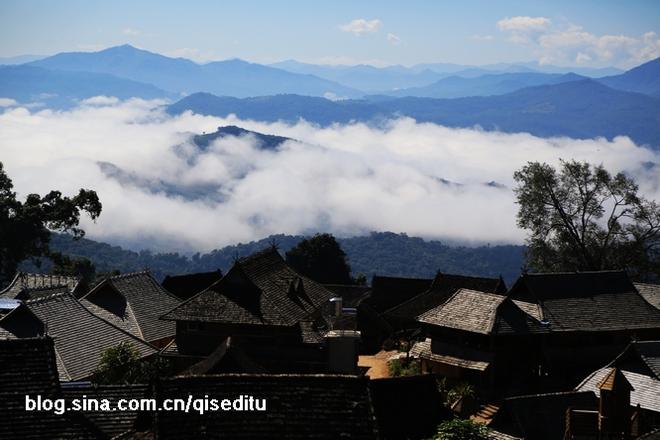 云南茶路 一条幸福爆棚的美食人文之旅