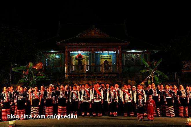 云南茶路 一条幸福爆棚的美食人文之旅