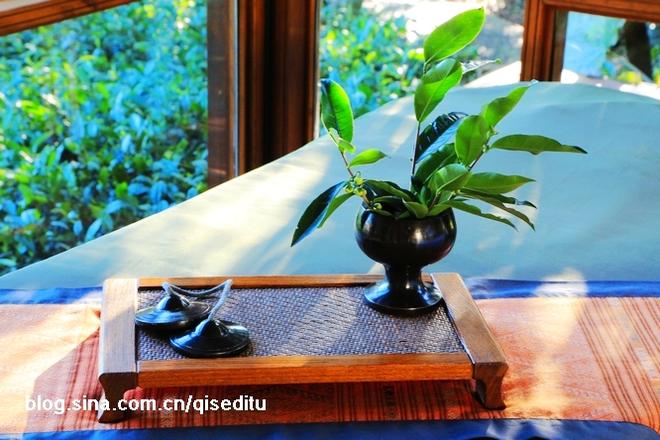 云南茶路 一条幸福爆棚的美食人文之旅