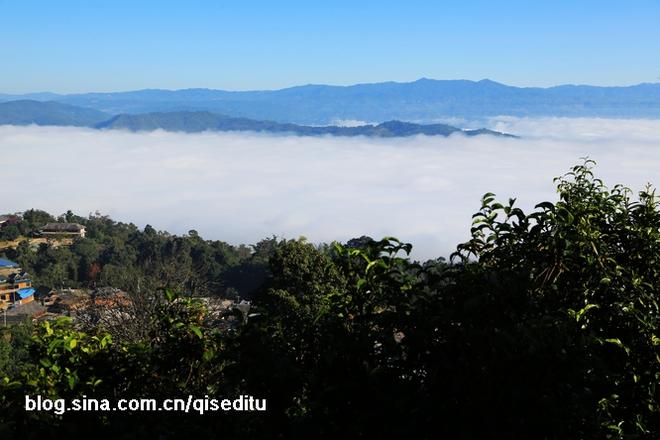 云南茶路 一条幸福爆棚的美食人文之旅
