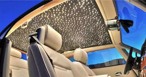 活久见！这些汽车黑科技真是开了脑洞！