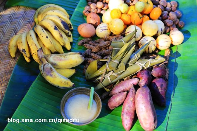 云南茶路 一条幸福爆棚的美食人文之旅