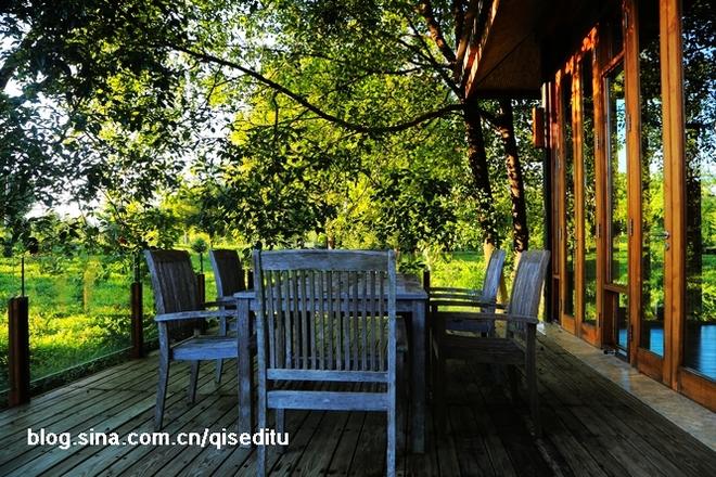 云南茶路 一条幸福爆棚的美食人文之旅