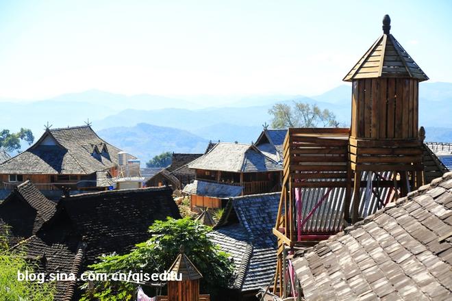 云南茶路 一条幸福爆棚的美食人文之旅