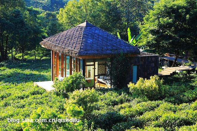 云南茶路 一条幸福爆棚的美食人文之旅