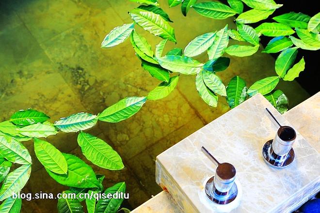 云南茶路 一条幸福爆棚的美食人文之旅