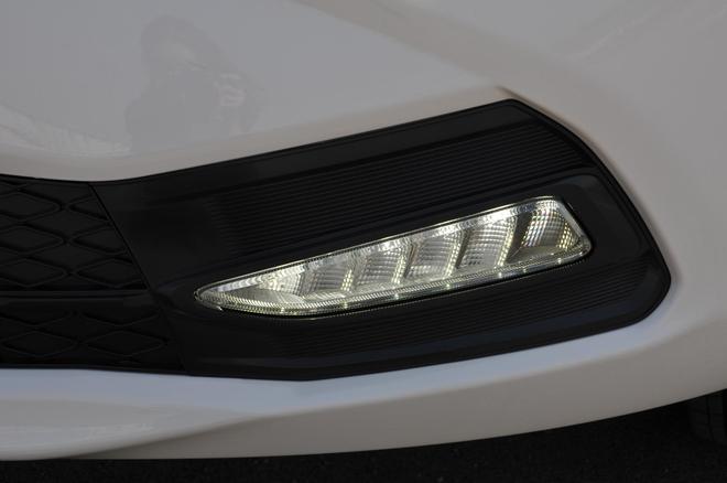 北京车展将亮相 骏派新轿车更多实车图