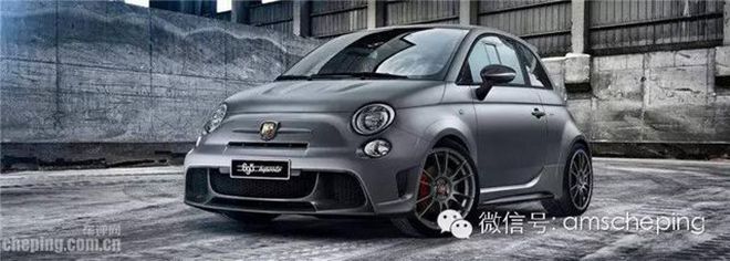 盘点10款最猛前驱车，运动不让后驱（上）