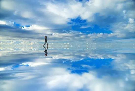 屌丝翻身高富帅 全球9大穷游自驾目的地