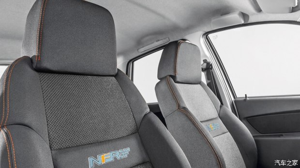 计划产量50台/年 拉达Kalina NFR将投产