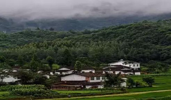 陕西周边这些小众古镇你还都没自驾过呢！