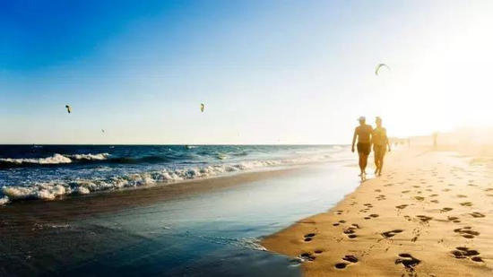 屌丝翻身高富帅 全球9大穷游自驾目的地