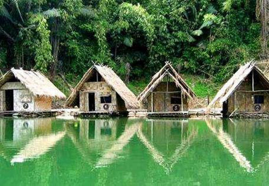 美女多景点也美！泰国十大自驾旅游地排名