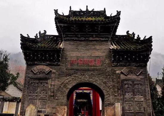 侯镇历史文化有哪些 侯镇有哪些特色产业与发展方向