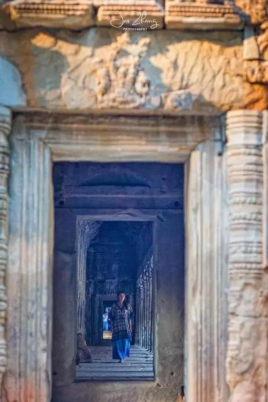 屌丝翻身高富帅 全球9大穷游自驾目的地