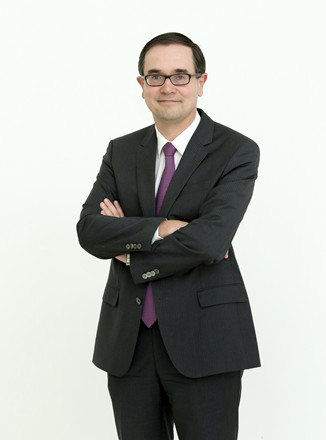 福兰任东风雷诺总裁 兼雷诺中国高级副总裁