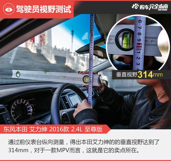 相对论.不分伯仲.本田艾力绅对比奥德赛