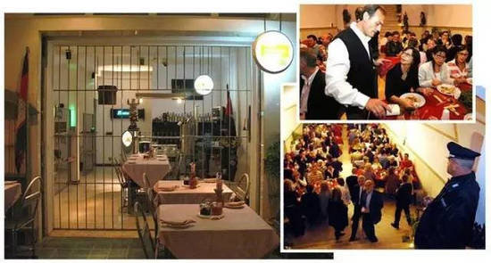 跳钢管舞的鸡？自驾那些神级别的奇葩餐厅