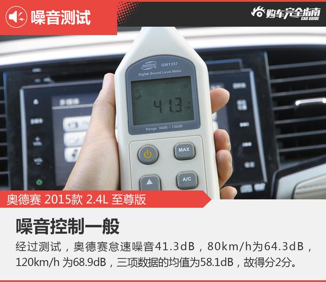 相对论.不分伯仲.本田艾力绅对比奥德赛