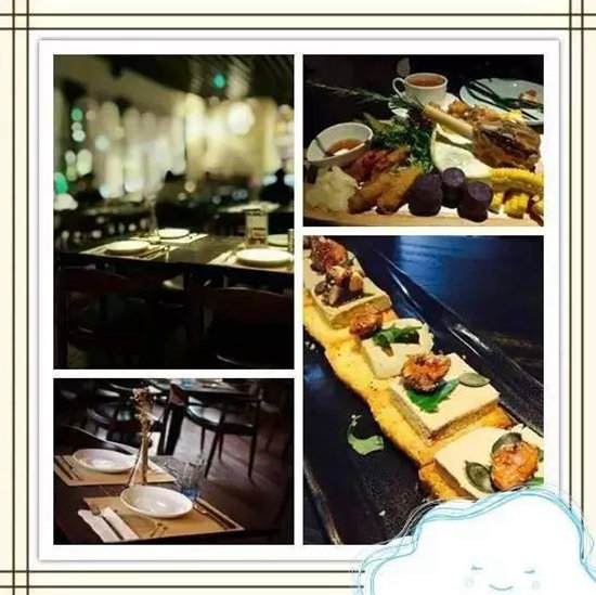 跳钢管舞的鸡？自驾那些神级别的奇葩餐厅