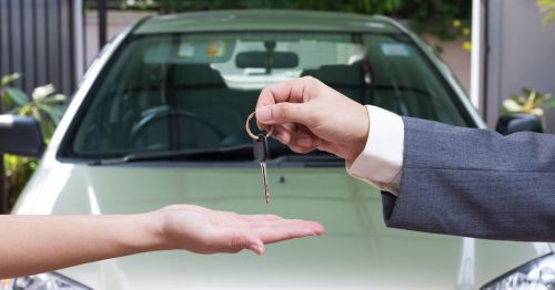 洛杉矶华人买车受骗 口头交易投诉无门