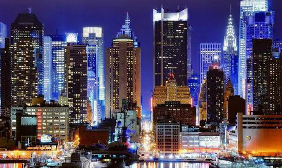 女人止步！盘点男人该去自驾旅行的地方